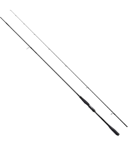 Amazon | ヤマガブランクス シーバスロッド Ballistick 95MH